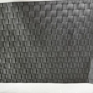 Ikea Grey Placemats (4)